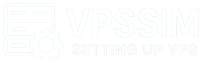 Hướng Dẫn Cấu Hình & Sử Dụng VPSSIM